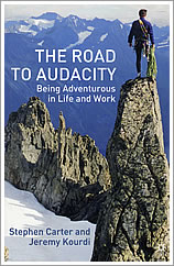The Road to Audacity