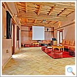 The multi-purpose function room