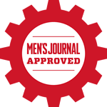 Men&rsquo;s Journal logo