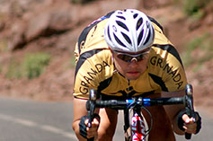 A very Moroccan cycling adventure