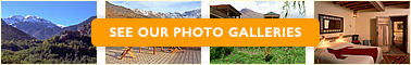 Pictures of the Kasbah