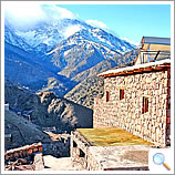 Azzaden Trekking Lodge