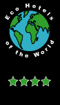 Eco Hotels of the World