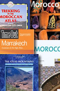 Books featuring the Kasbah