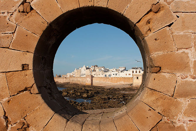 Essaouira